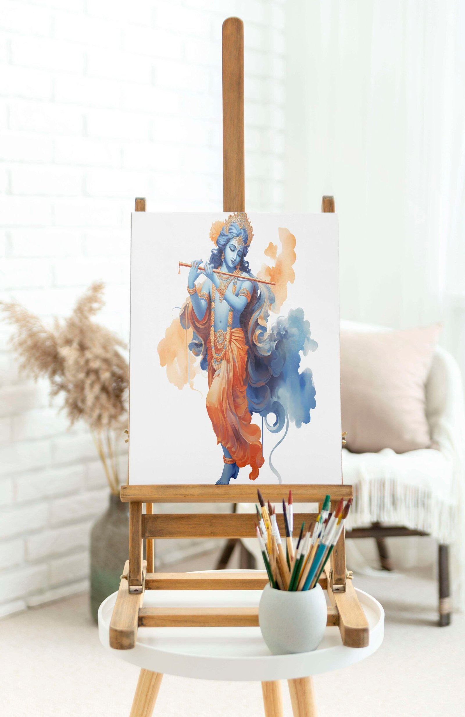 Gorgeous Canvas Art for Your Bedroom & Living Room - Image 2