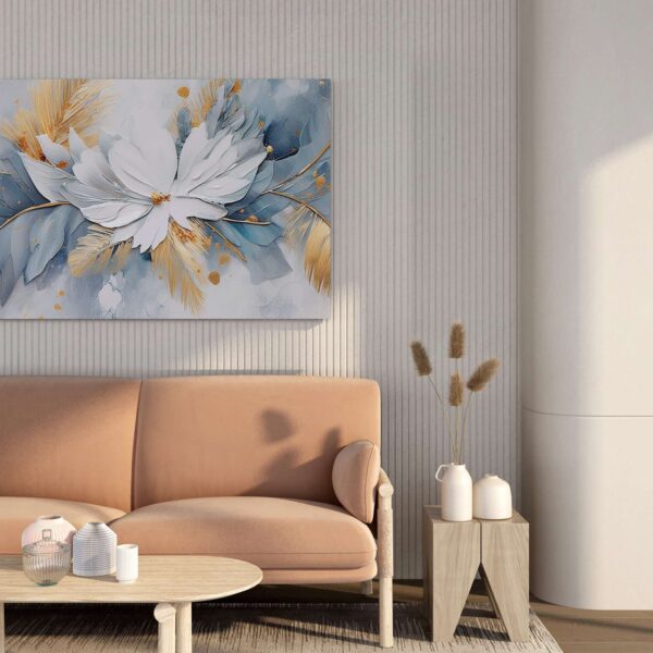 Canvas Art for a Contemporary Home Look