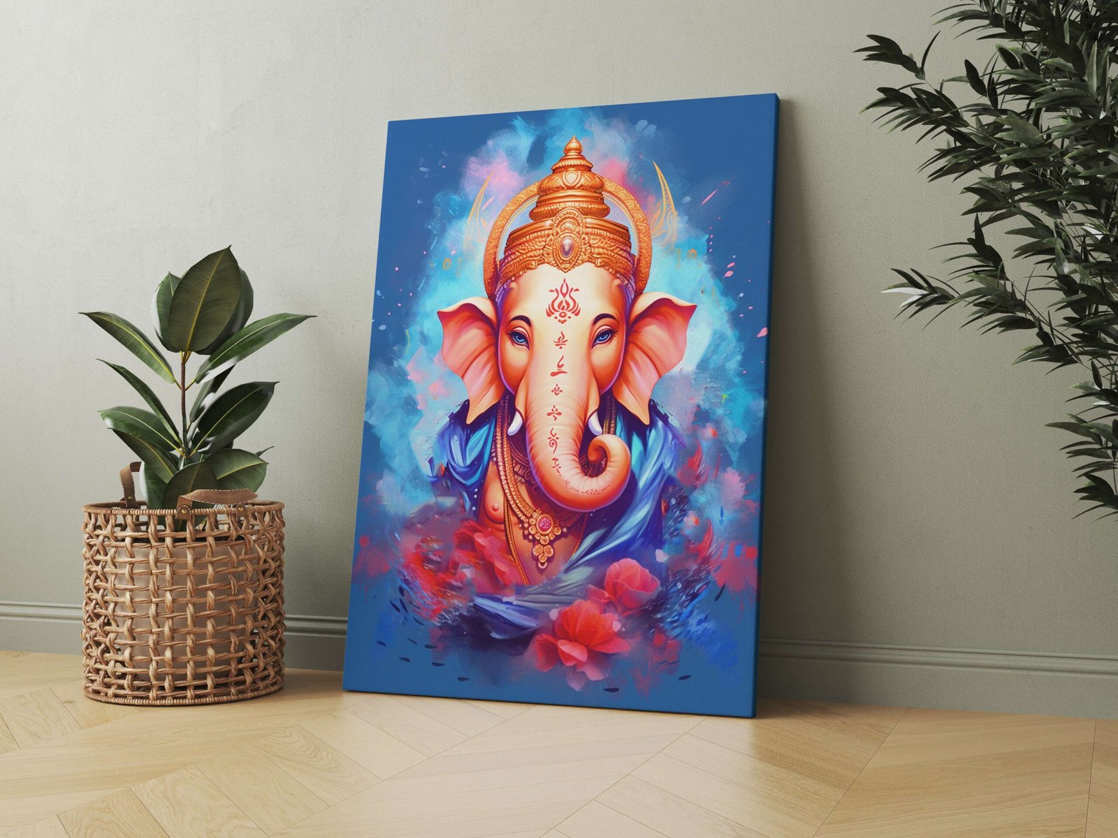 Affordable Canvas Prints for Stylish Home & Office Walls - Image 4