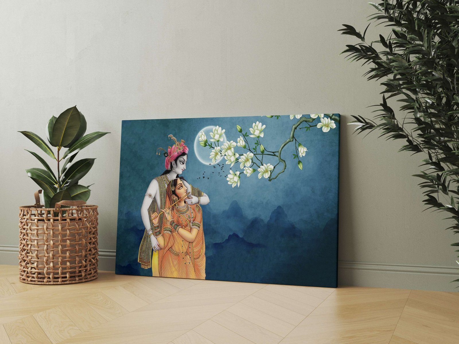 Canvas Paintings for Beautiful Living Room & Bedroom Walls - Image 2