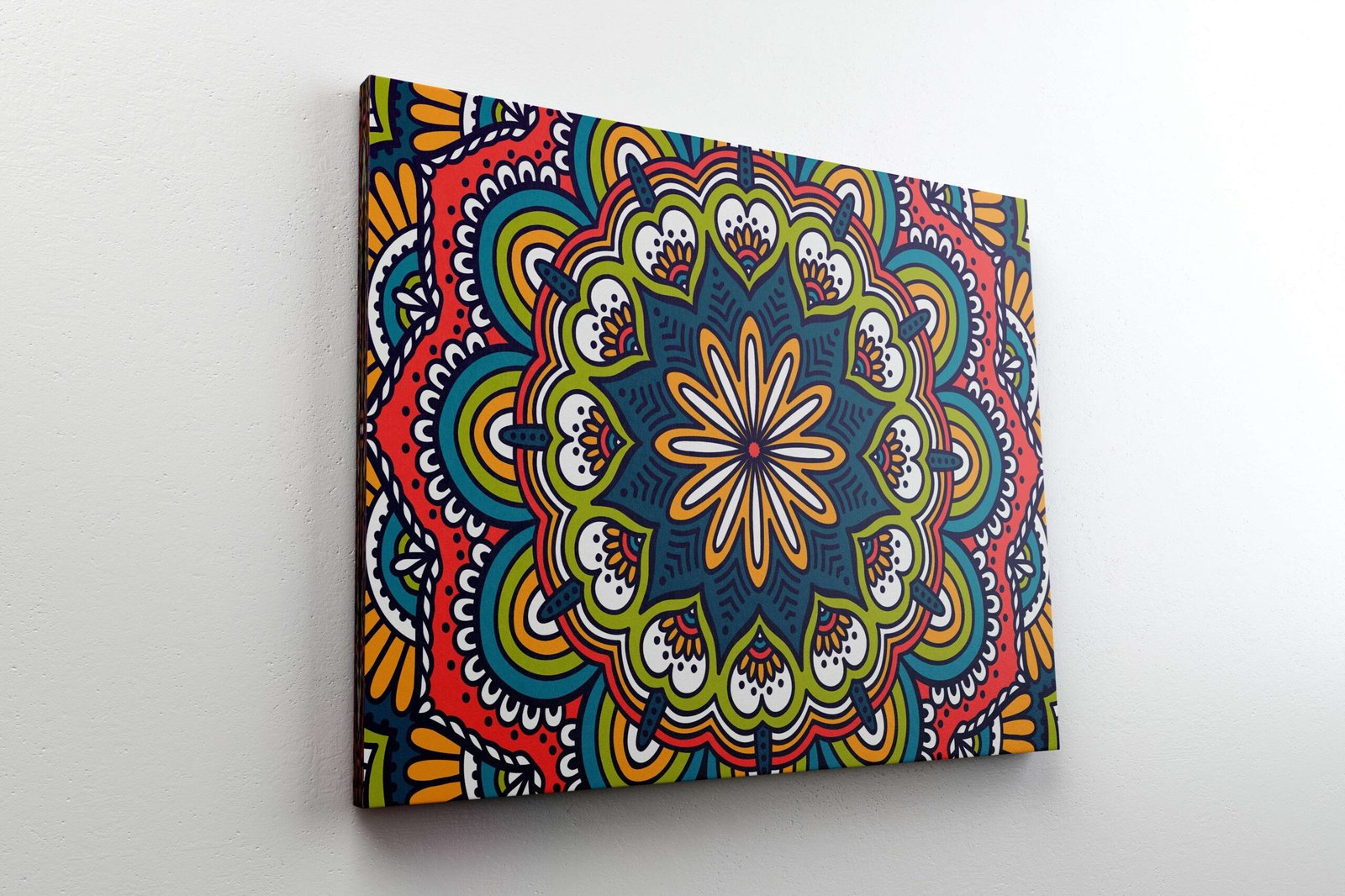 Timeless Canvas Prints to Style Your Living Room - Image 2