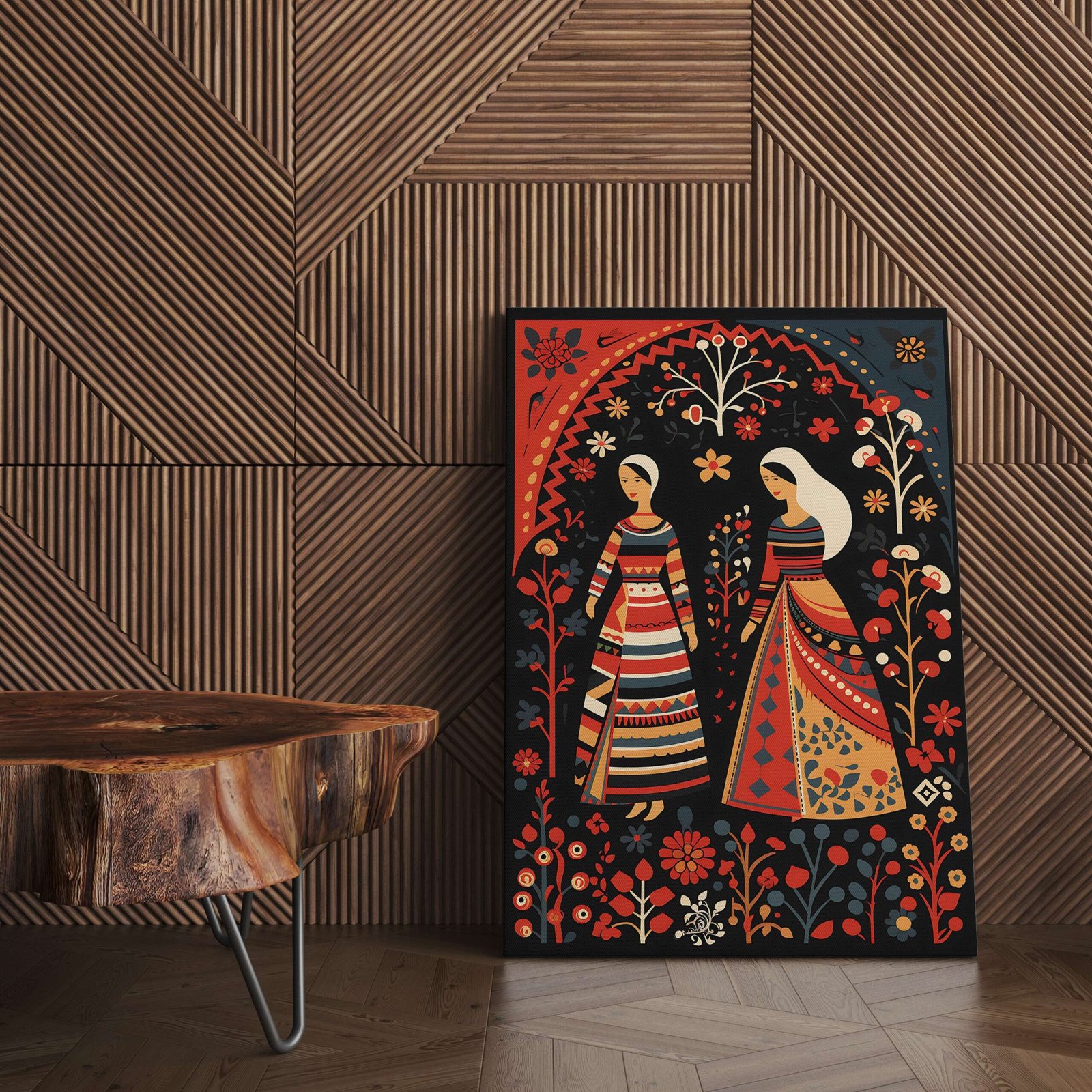 Quality Canvas Art to Elevate Your Wall Design - Image 4