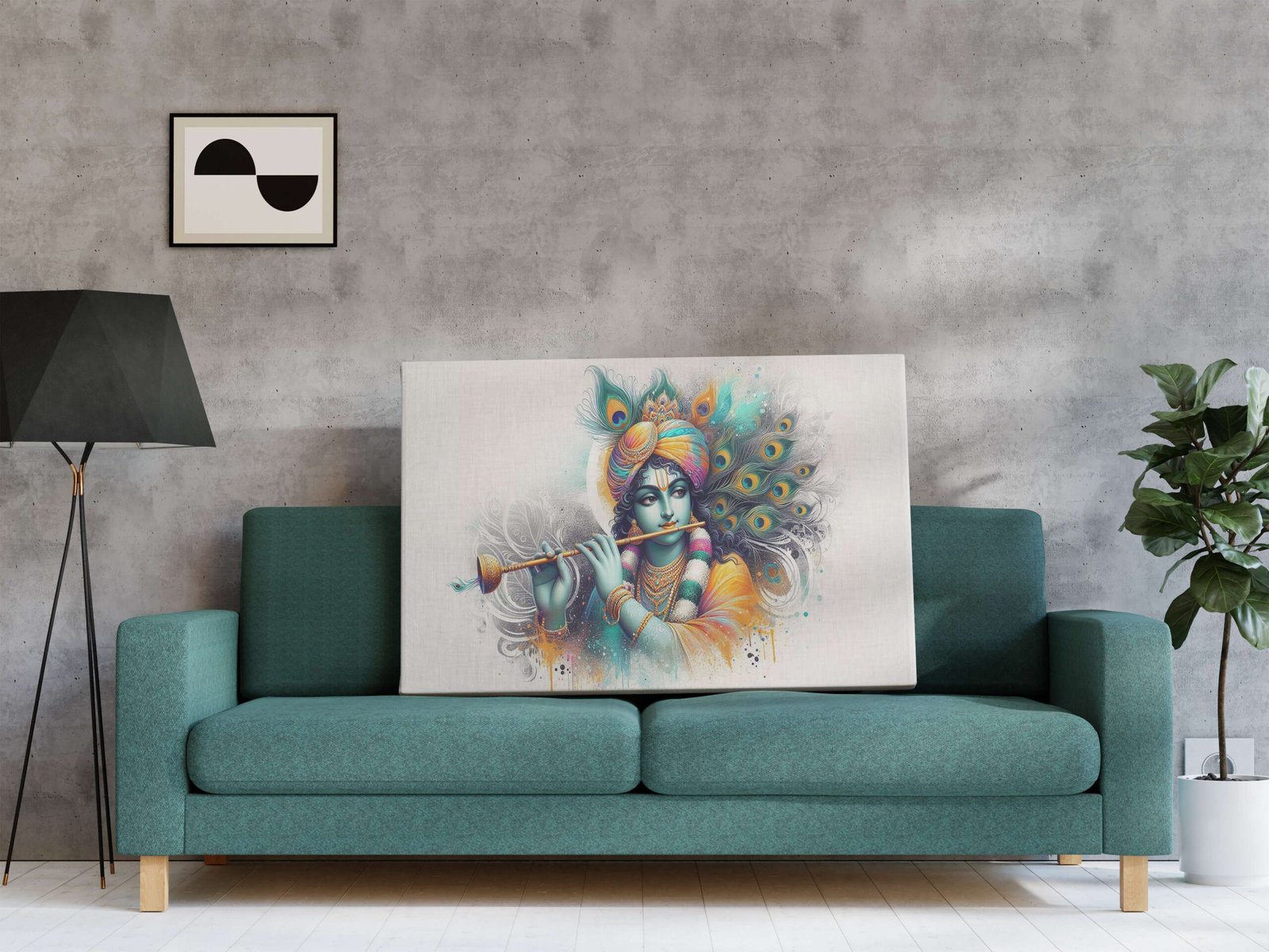 Unique Canvas Prints for Office & Home Wall Decoration - Image 3