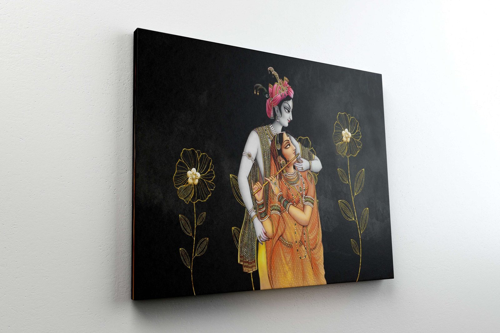 Gorgeous Canvas Paintings for Living Room & Office Walls - Image 4