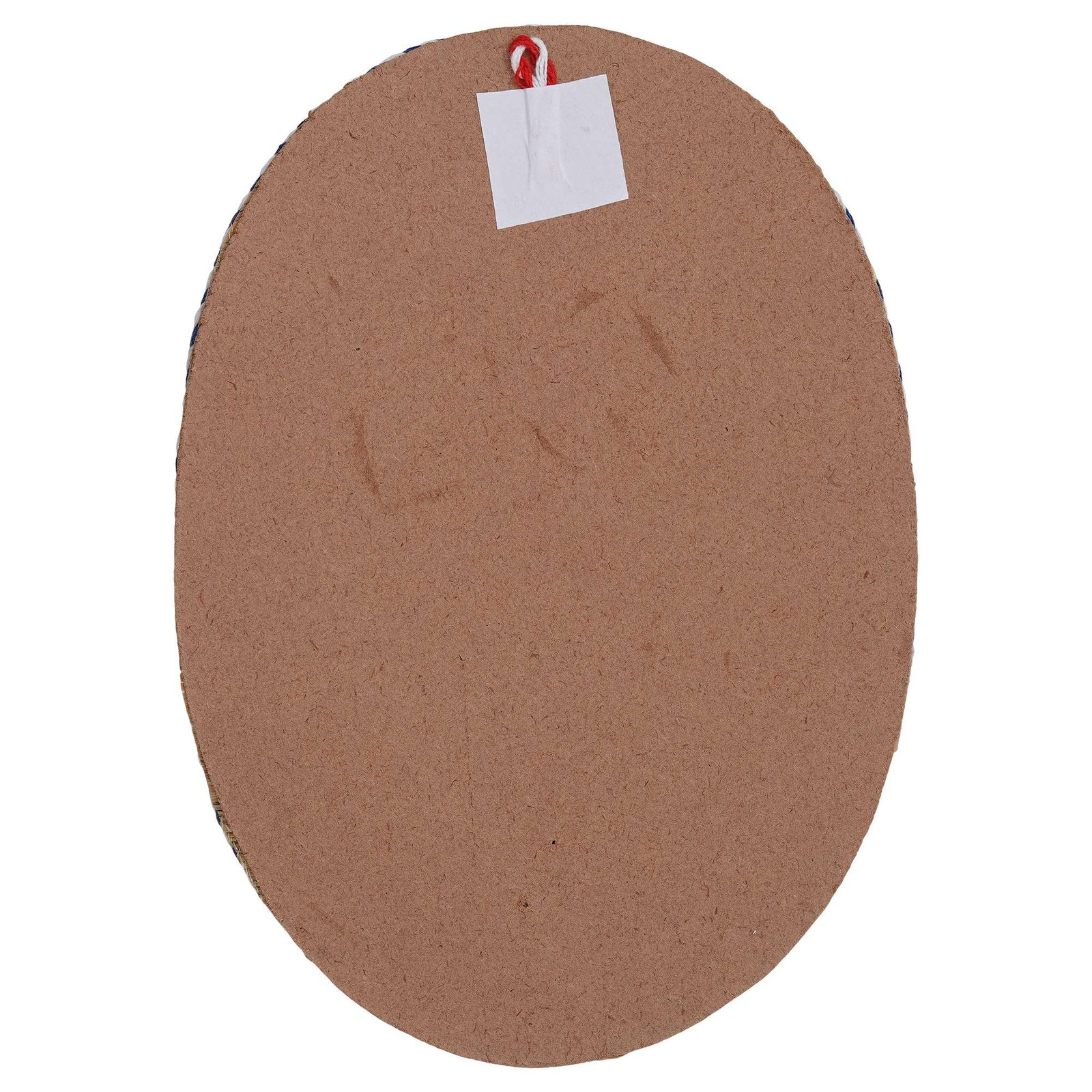 Bamboo Hand Crafted Wall Hangings Of Kanha Ji For Home D?cor | Bamboo Art For Wall Decor - Image 2