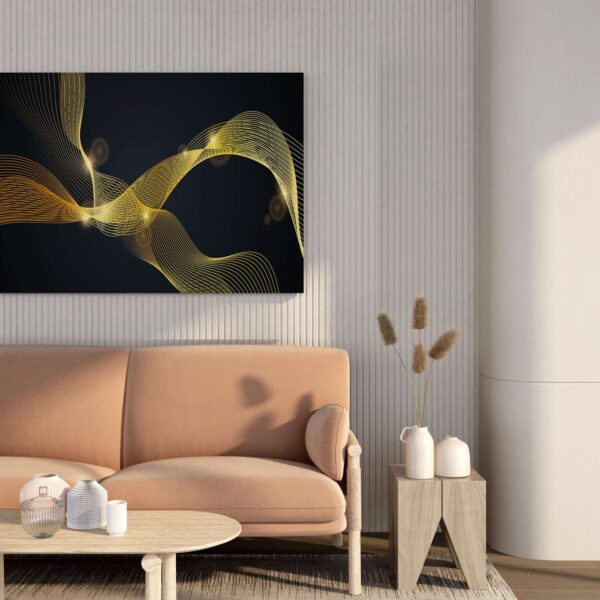 Elegant Canvas Prints for Your Home & Office