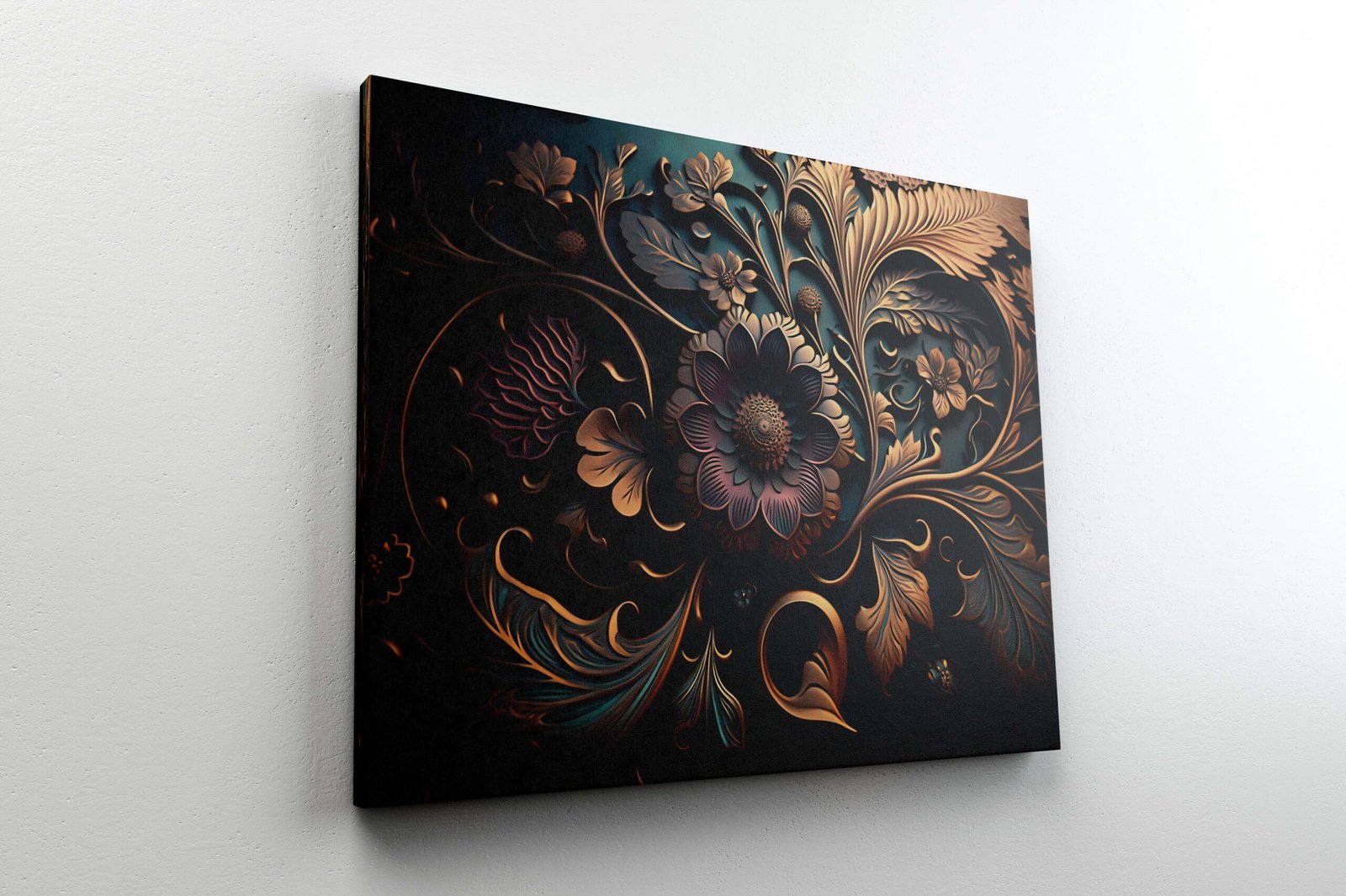 Artistic Wall Paintings for Home, Office & Hotels - Image 2