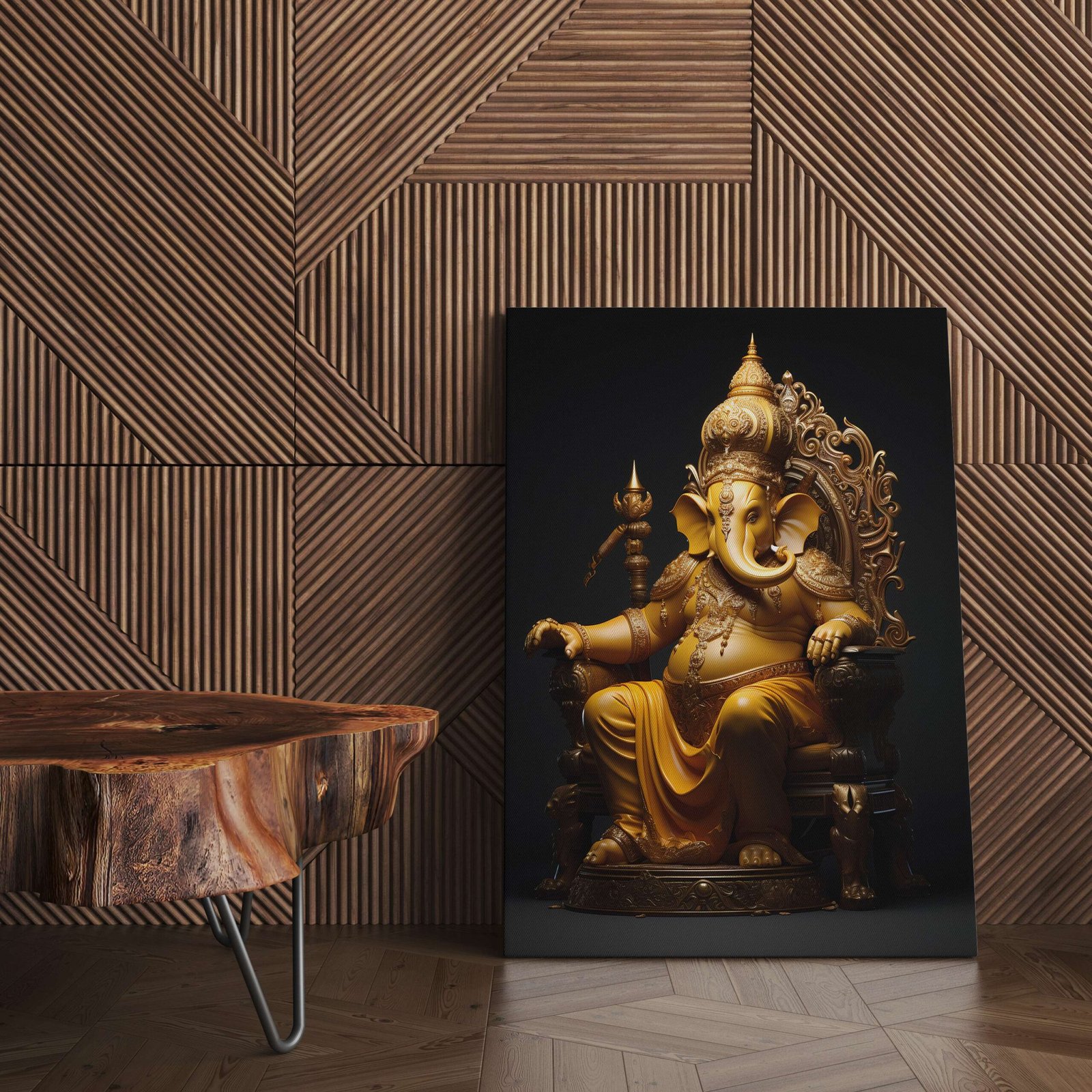 High-End Canvas Art for Your Office & Living Space - Image 3