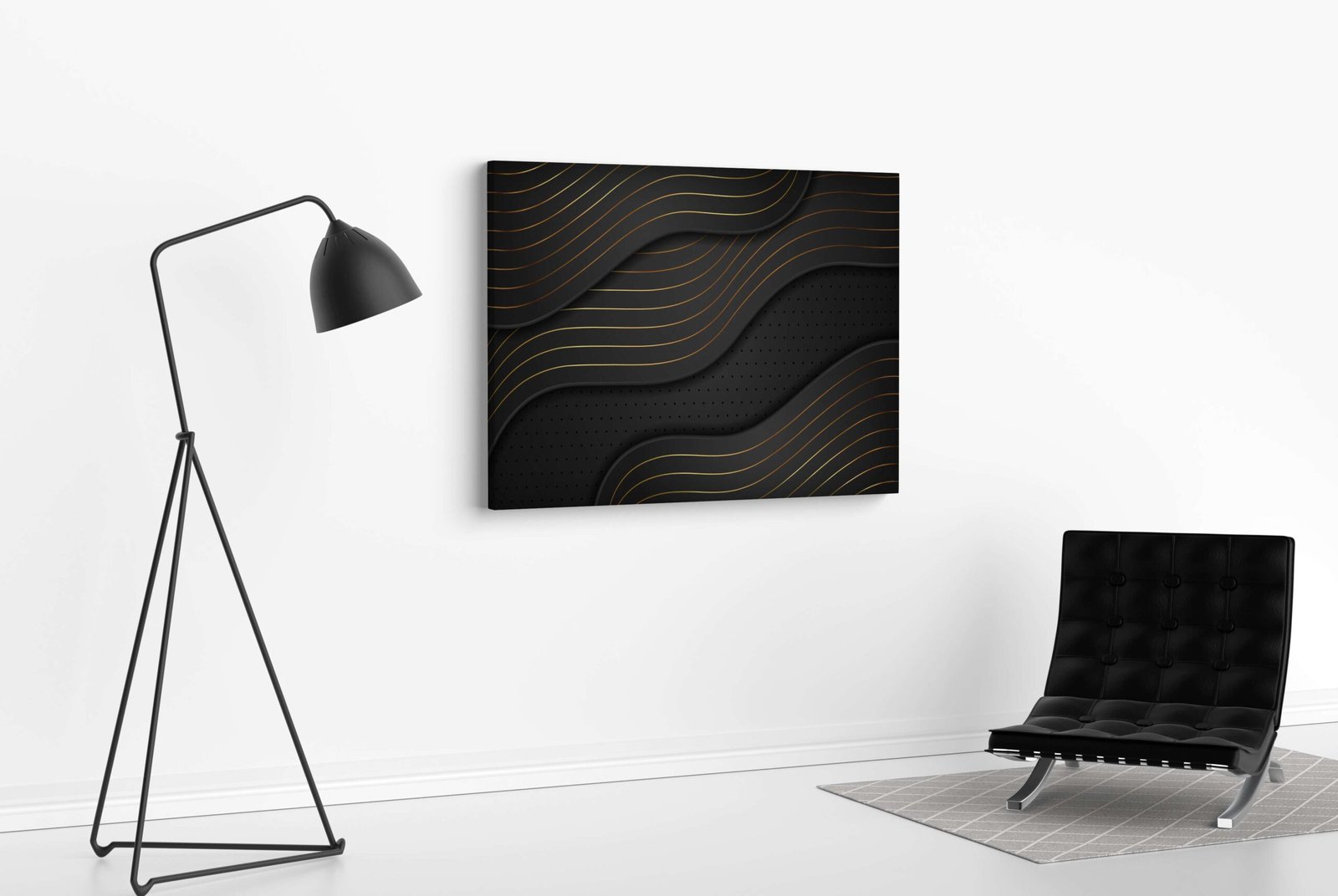 Timeless Canvas Art Prints for Home & Office Spaces - Image 4