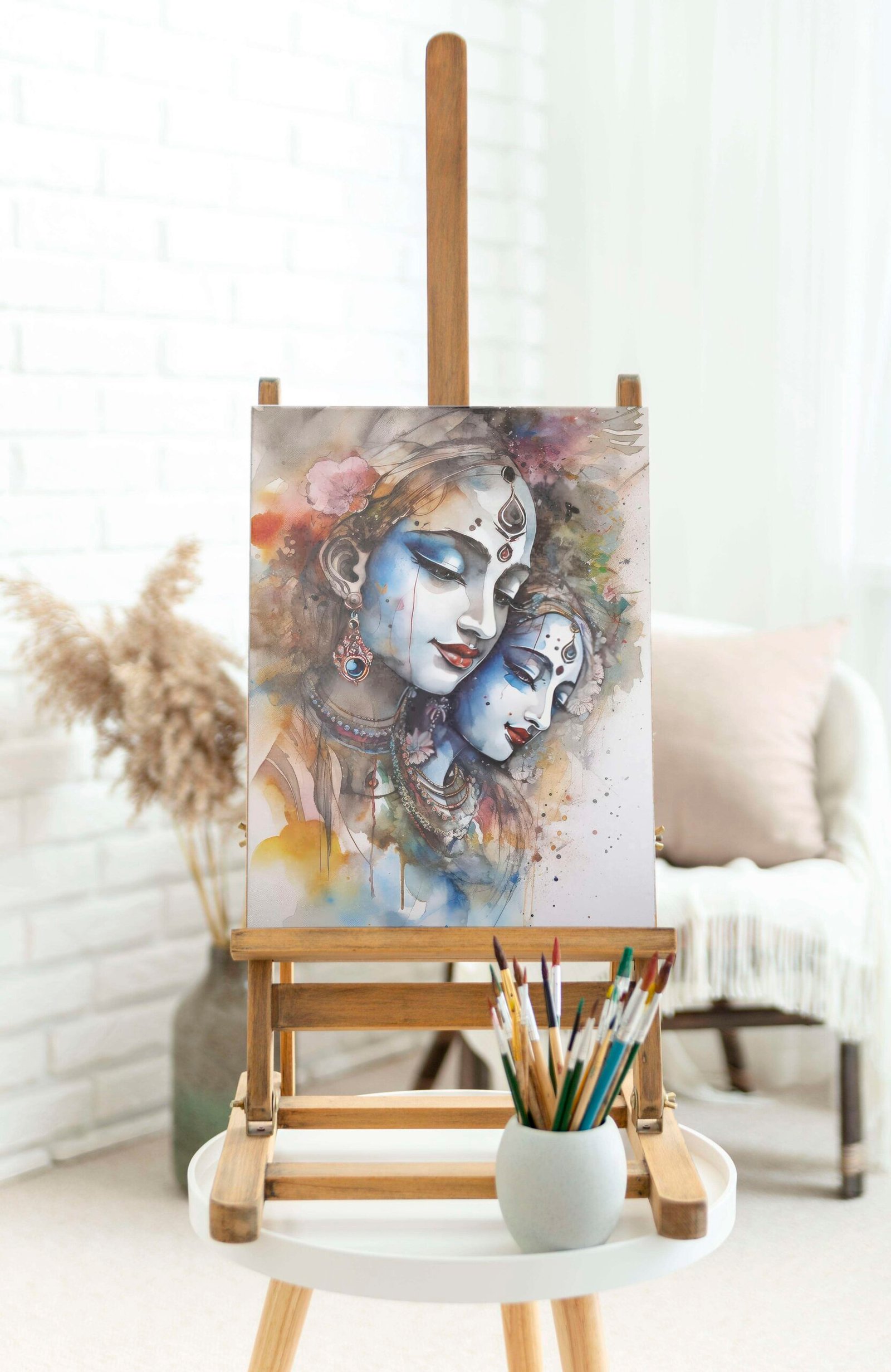 Gorgeous Canvas Paintings to Decorate Any Room - Image 2