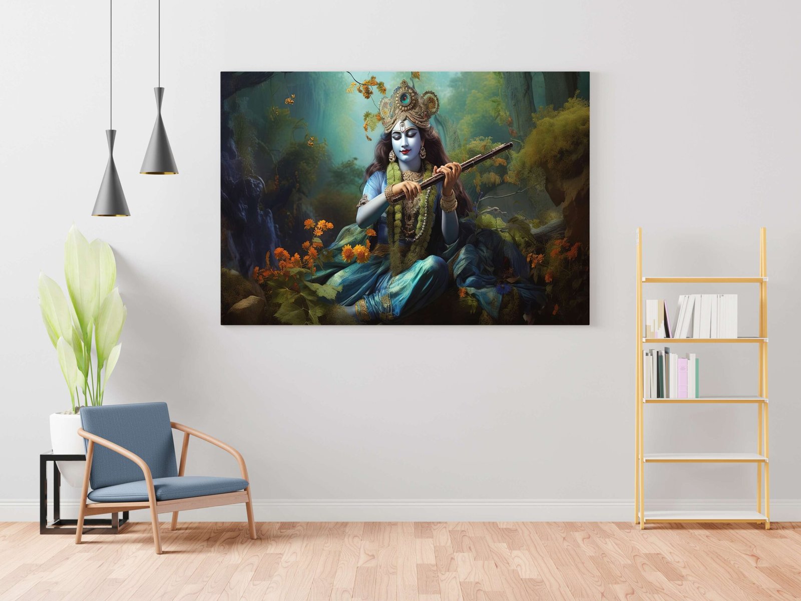 Beautiful Canvas Prints for Every Style & Room - Image 2