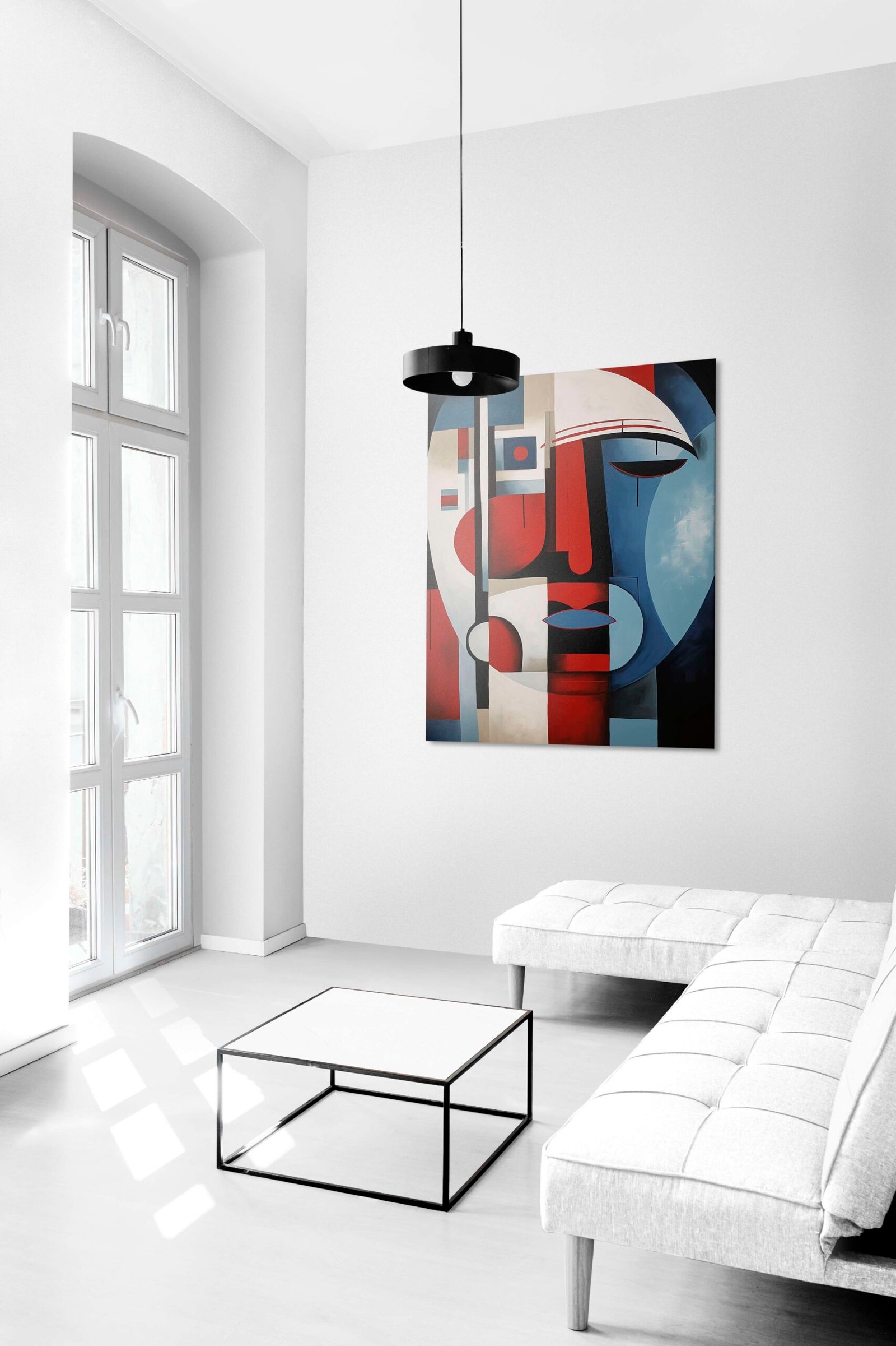 Beautiful Canvas Wall Art for Home & Office - Image 2