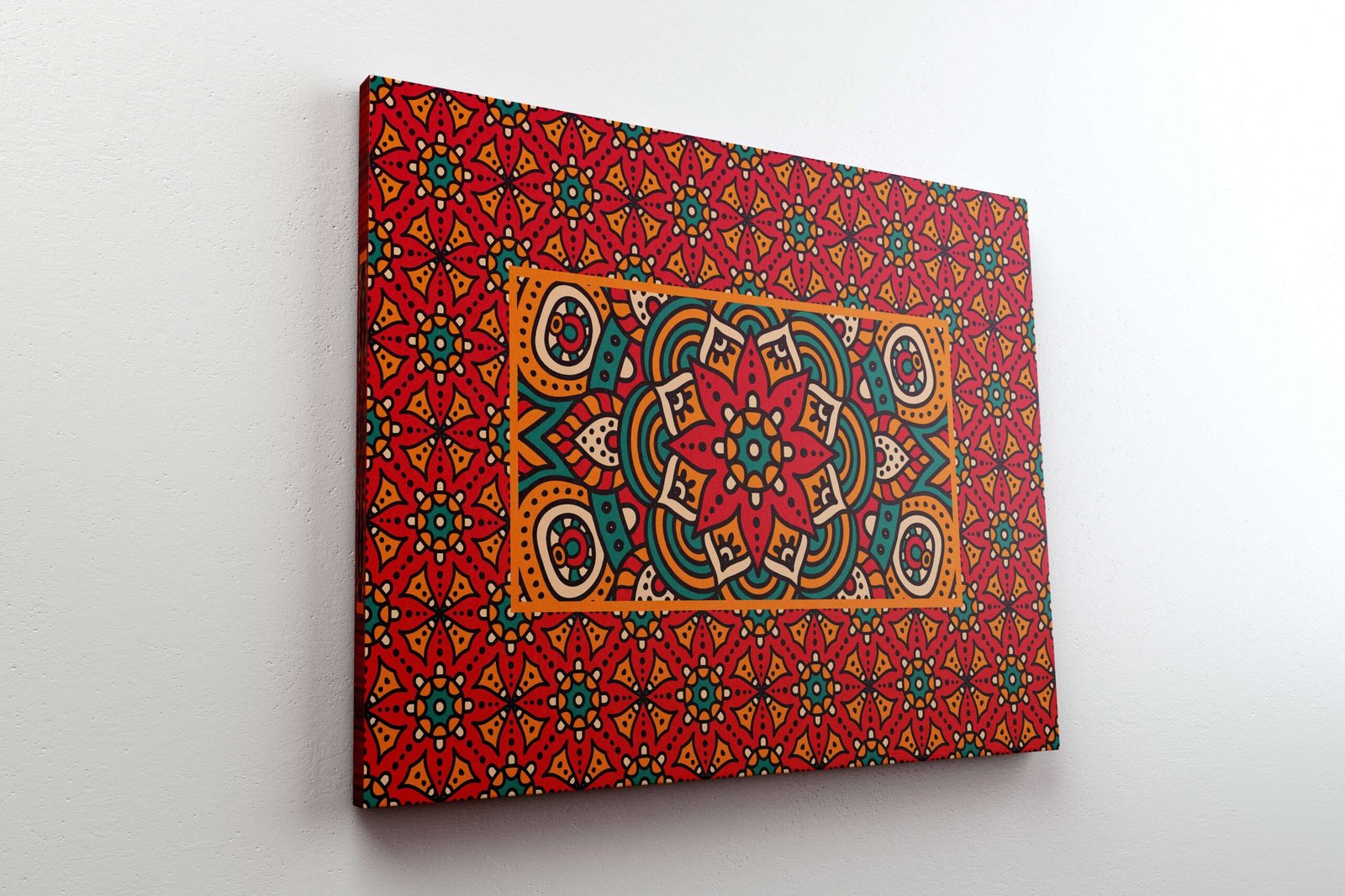 Unique Canvas Paintings to Enhance Your Interior - Image 2